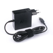 65W 20V 3.25A Adaptateur CA pour Lenovo Yoga 4 PRO Yoga 700 Yoga 900